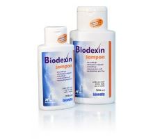 Biodexin šampón