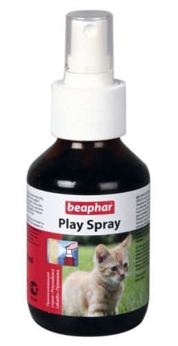 Beaphar výcvik Play spray mačka 100ml