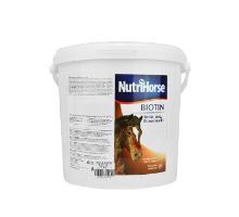 Nutri Horse Biotín pre kone plv 3kg