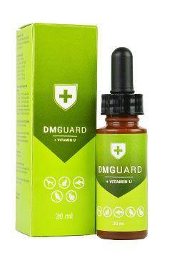 DM Guard 30ml