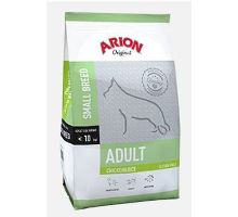 Arion Dog Original Adult Small Chicken Rice