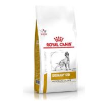 Royal Canin VD Canine Urinary S / O Moderate Calorie