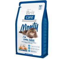 Brit Care Cat Monty I am Living Indoor