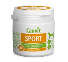 Canvit Sport pre psov