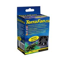 Lucky Reptile Terra Fan náhradní ventilátor