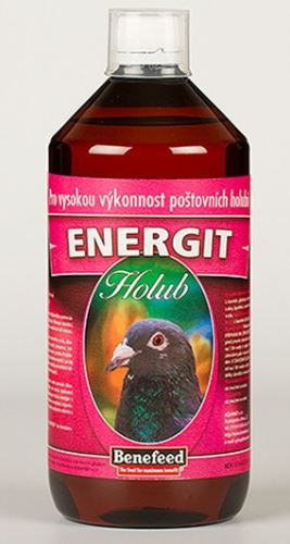 Energit pre holuby
