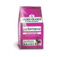Arden Grange Performance with fresh Chicken & Rice