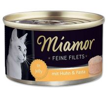 Miamor Cat Filet konzerva