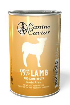 Canine Caviar konzerva