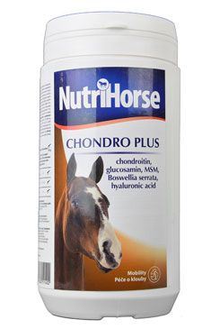 Nutri Horse Chondro Plus plv 1kg