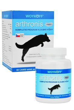 Arthronis fáza 1 60tbl