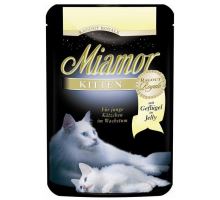 Miamor Cat Ragout Junior vrecko