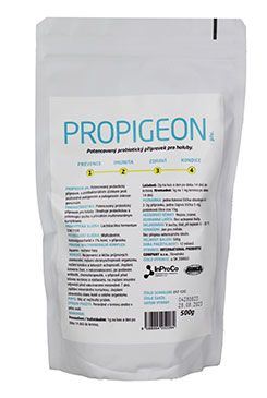 Propigeon plv