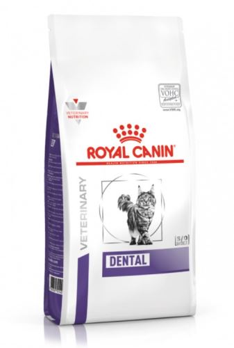 Royal canin VD Feline Dental S / O