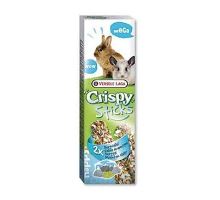 Versele-LAGA Crispy Sticks pre králiky / činčily Bylinky