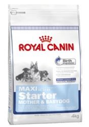 Royal Canin Maxi Starter M &amp; B
