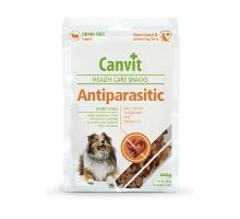 Canvit Snacks Anti-parasitica 200g