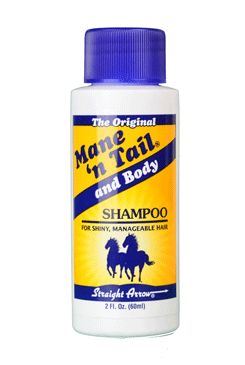Mane N'Tail Shampoo