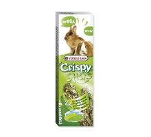 Versele-LAGA Crispy Sticks pre zajace / morčatá Zel.Louka 2x70g