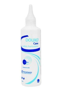 DOUX loti micellaire 125ml