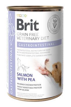 Brit VD Dog GF gastrointestinal