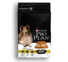 Purina Pro Plan Dog Adult ALL SIZE Light/Sterilised