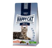 Happy Cat Culinary Atlantik-Lachs / Losos
