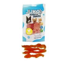 Juko excl. Smarty Snack SOFT Chicken Jerky