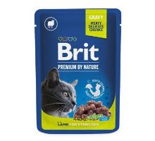 Brit Premium Cat vrecko