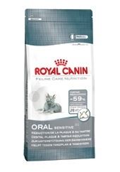Royal Canin Special Oral Sensitive