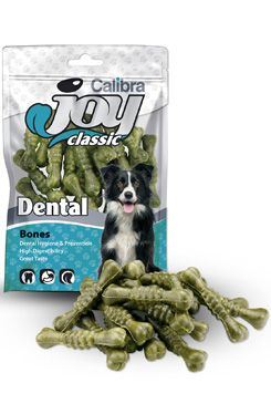 Calibra Joy Dog Classic Dental Bones