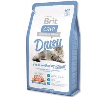 Brit Care Cat Daisy I've to control my Weight