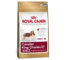 Royal canin Breed Cavalier King Charles