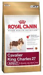 Royal canin Breed Cavalier King Charles