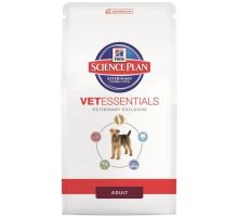 Hill 'Canine VetEssentials Dry Adult