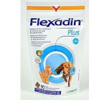 Flexadin Plus 90tbl pre malé psy a mačky