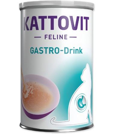 Drink KATTOVIT Gastro 135ml