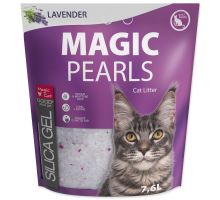 Kočkolit MAGIC Pearls lavender 7,6l