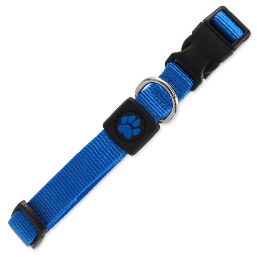Obojok ACTIV DOG Premium modrý
