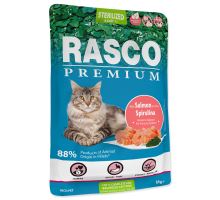Rasco Premium Cat Sterilized vrecko