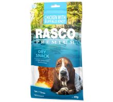 RASCO Premium uzol byvolej obalený kuracím mäsom