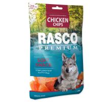 RASCO Premium plátky s kuracím mäsom