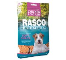 RASCO Premium sushi z tresky a kurčaťa