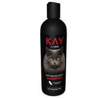 Šampón KAY for CAT proti strapatenie a plstnateniu 250ml