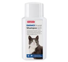 BEAPHAR Šampón Cat Immo Shield 200ml