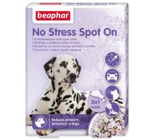 BEAPHAR Spot On No Stress pre psov 2,1ml