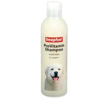 BEAPHAR šampón ProVitamín pre šteňatá s makadamovými olejom 250ml