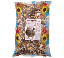 APETIT Peppers mix 800g