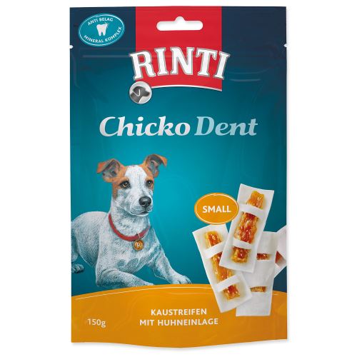 RINTI Chick Dent Small kurča