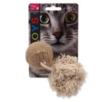 MAGIC CAT s catnipom mix 7-13 cm 1ks